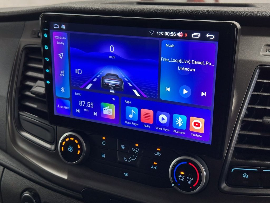 Used Ford Transit Custom 2018 for sale - 77967526: Photo 23