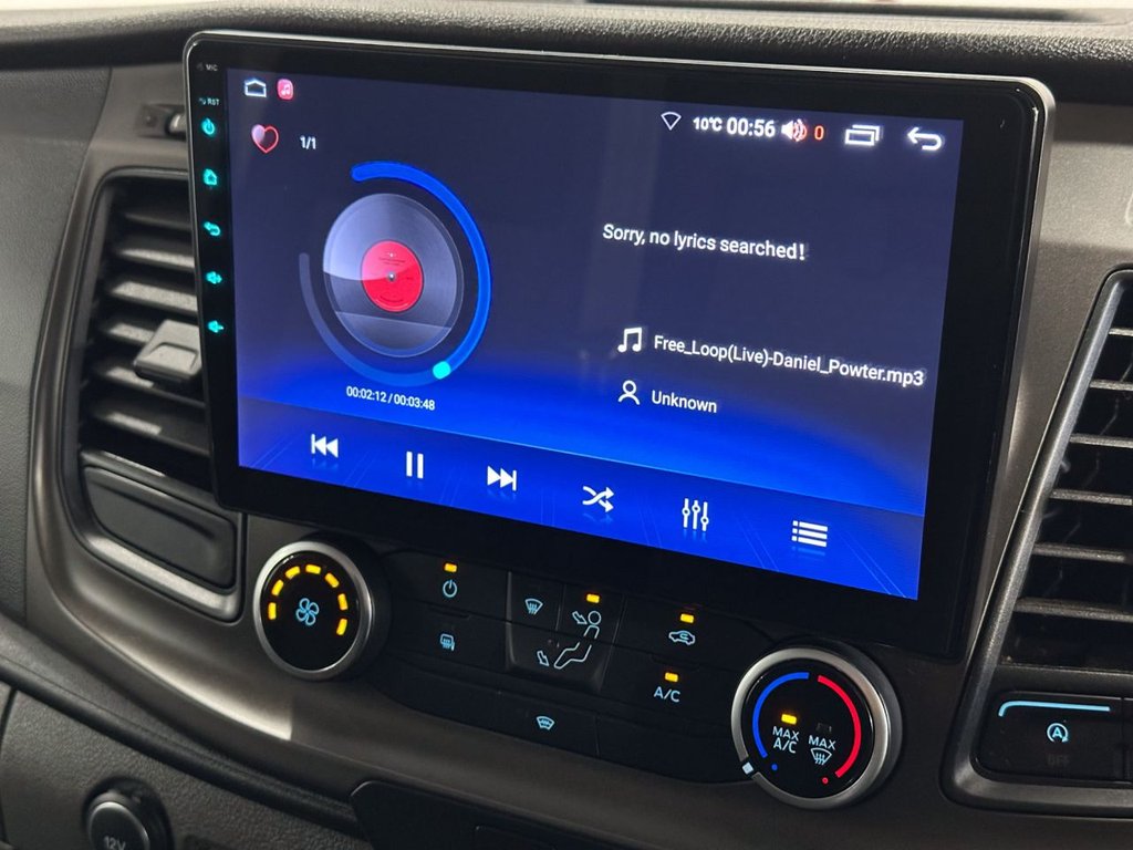 Used Ford Transit Custom 2018 for sale - 77967526: Photo 25