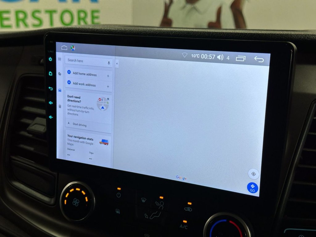 Used Ford Transit Custom 2018 for sale - 77967526: Photo 26