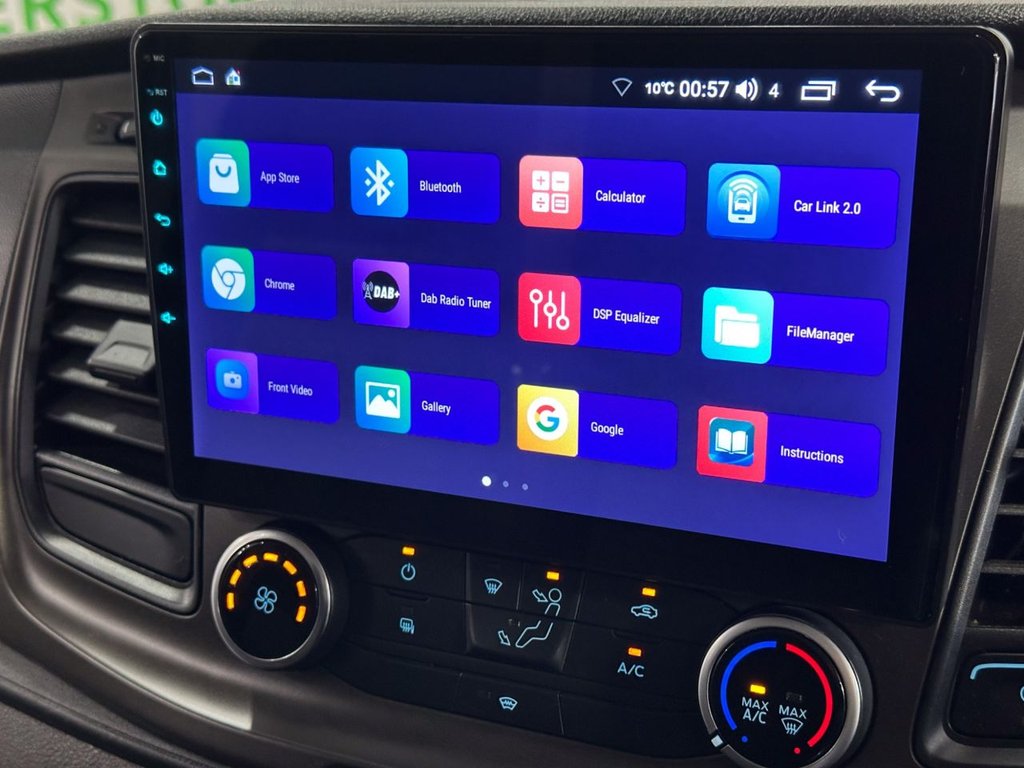 Used Ford Transit Custom 2018 for sale - 77967526: Photo 27