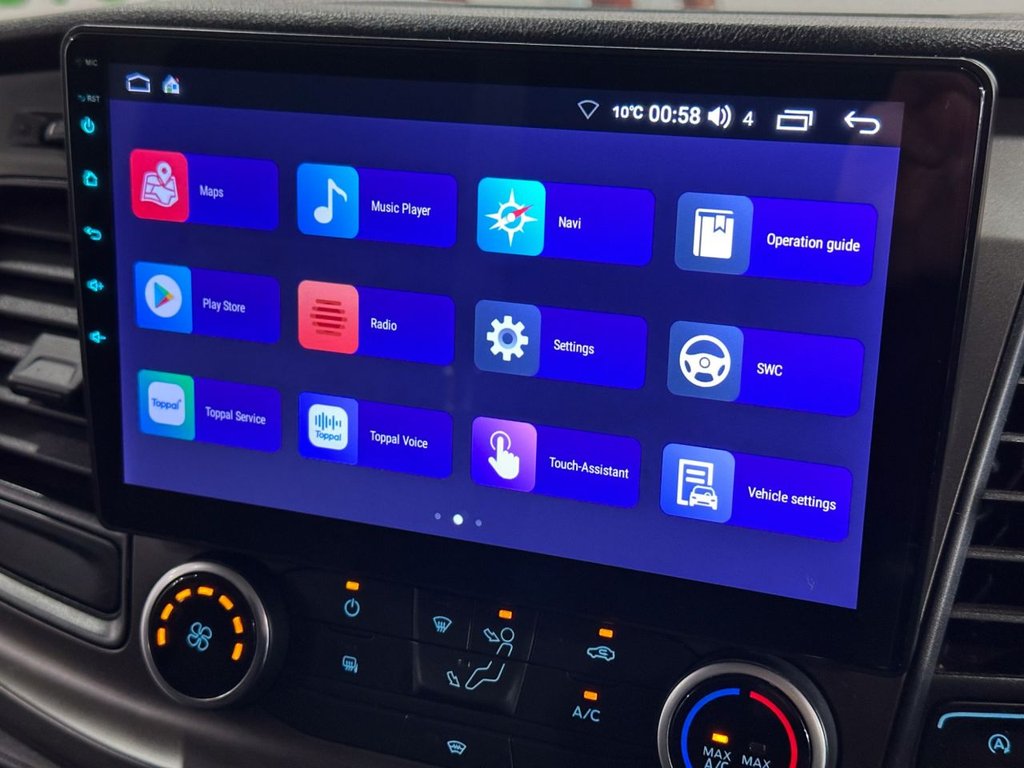 Used Ford Transit Custom 2018 for sale - 77967526: Photo 29