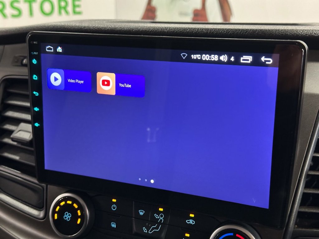 Used Ford Transit Custom 2018 for sale - 77967526: Photo 30