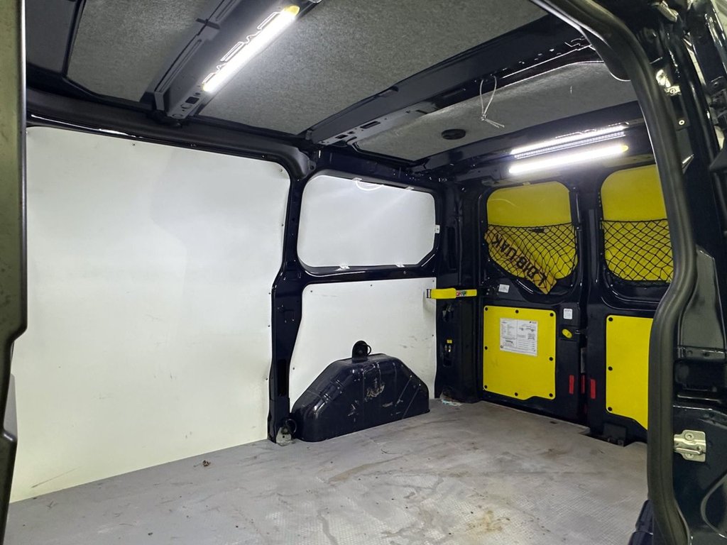 Used Ford Transit Custom 2018 for sale - 77967526: Photo 34