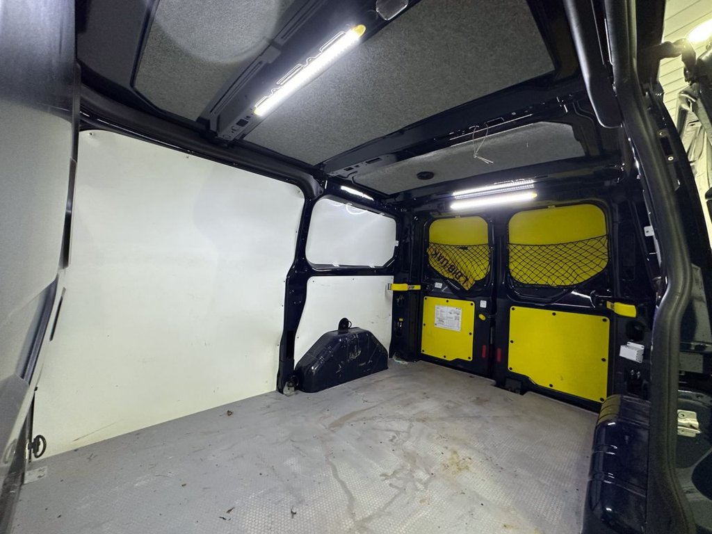 Used Ford Transit Custom 2018 for sale - 77967526: Photo 35