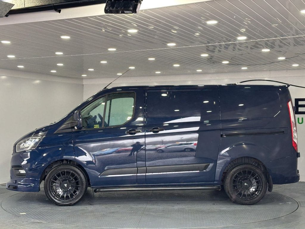 Used Ford Transit Custom 2018 for sale - 77967526: Photo 5