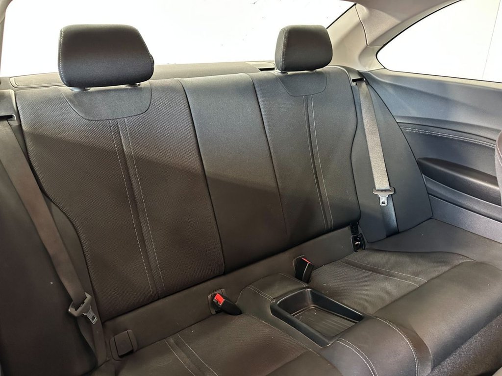 Used BMW 2 Series 2017 for sale - 76711109: Photo 18