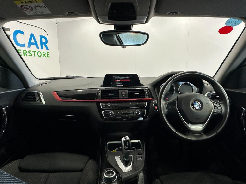 Used BMW 2 Series 2017 for sale - 76711109: Photo 21