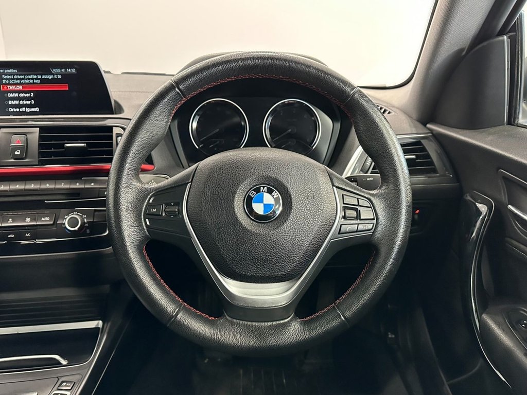Used BMW 2 Series 2017 for sale - 76711109: Photo 22