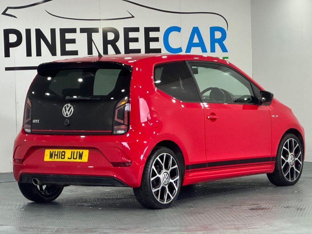 Used Volkswagen up! 2018 for sale - 76303881: Photo 10