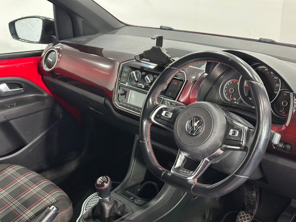 Used Volkswagen up! 2018 for sale - 76303881: Photo 12