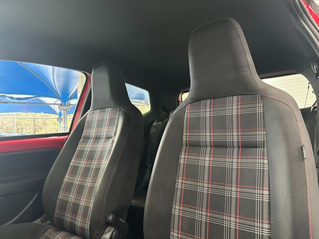 Used Volkswagen up! 2018 for sale - 76303881: Photo 18