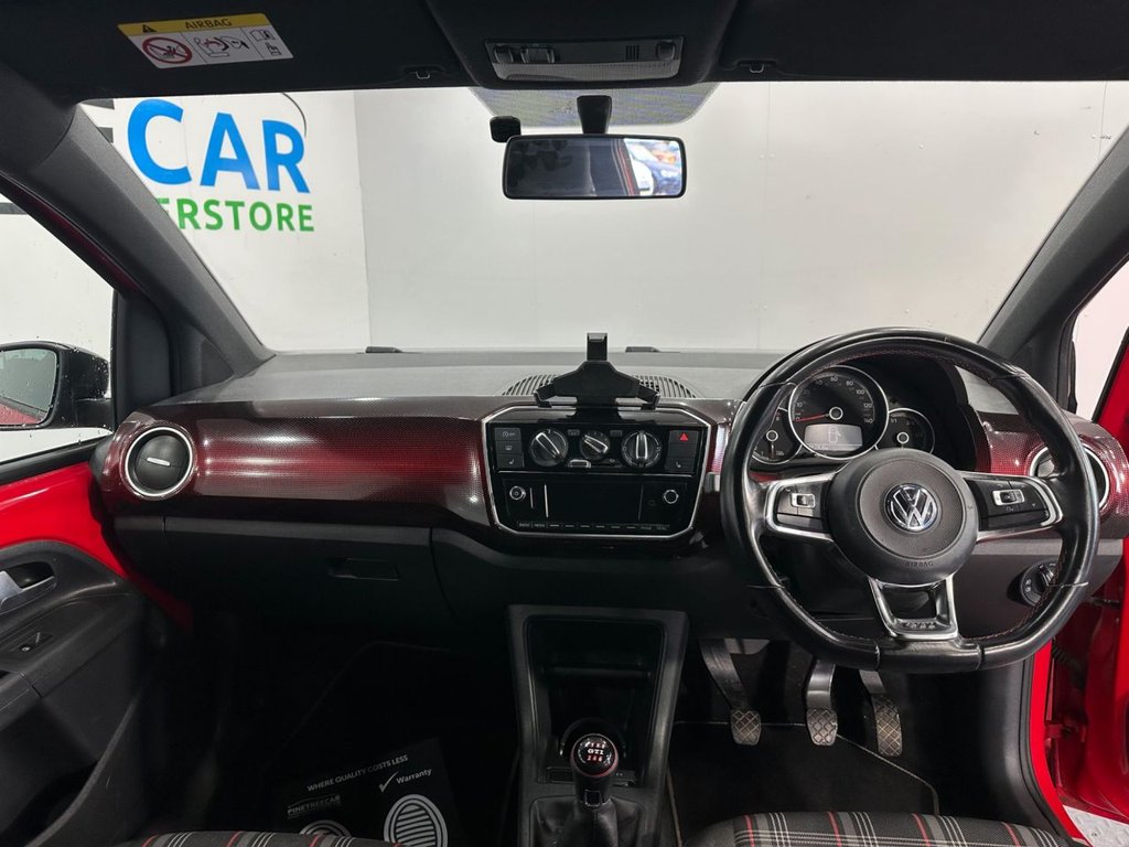 Used Volkswagen up! 2018 for sale - 76303881: Photo 20