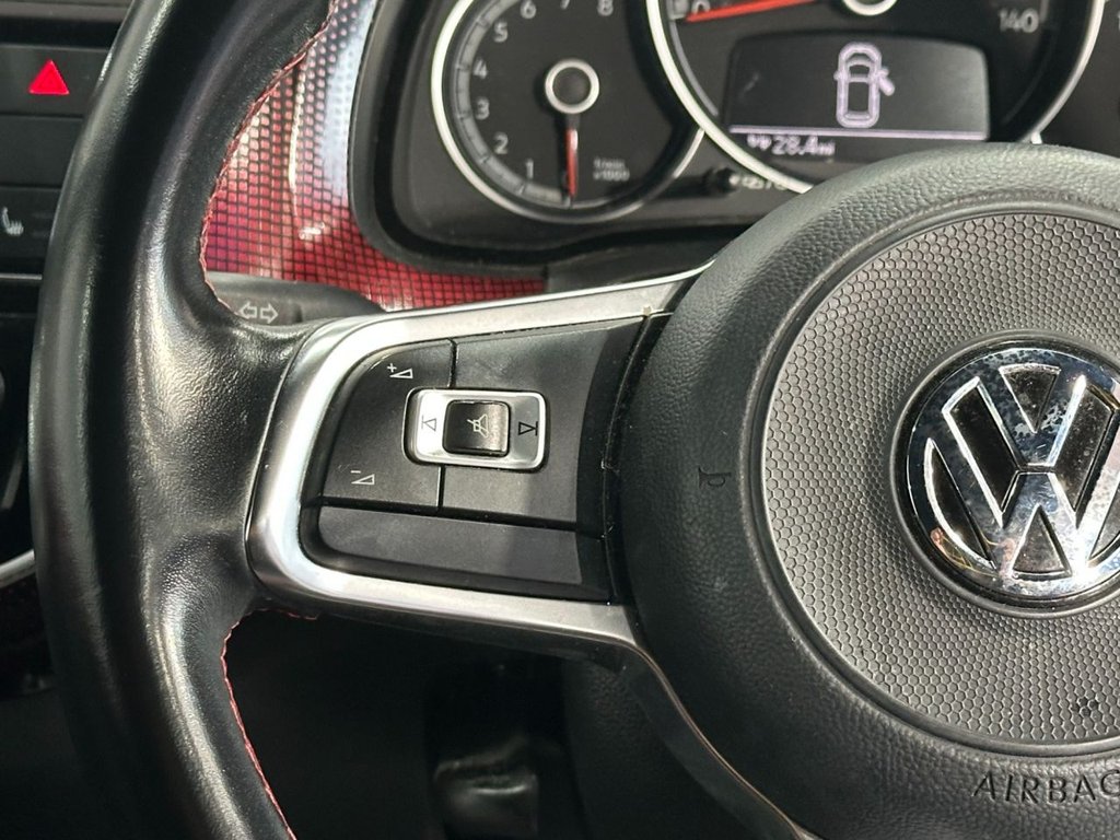 Used Volkswagen up! 2018 for sale - 76303881: Photo 21