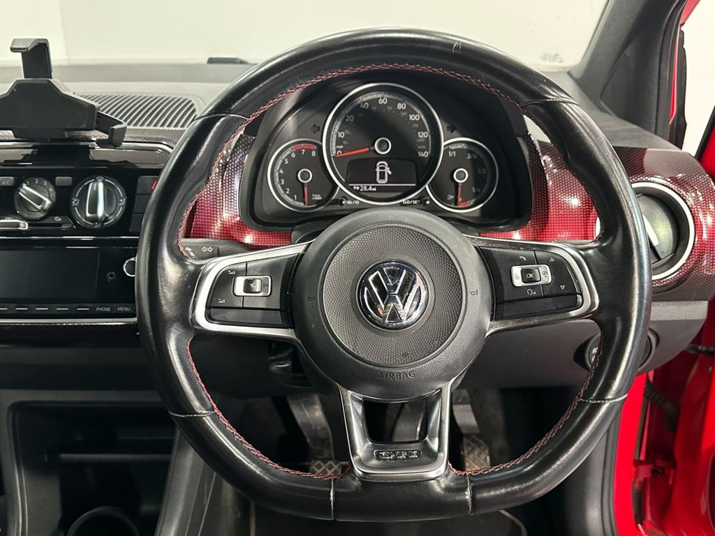 Used Volkswagen up! 2018 for sale - 76303881: Photo 22