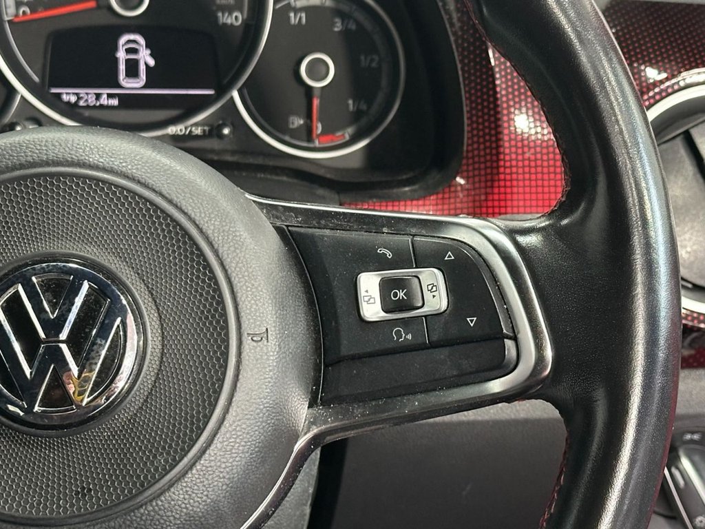 Used Volkswagen up! 2018 for sale - 76303881: Photo 23