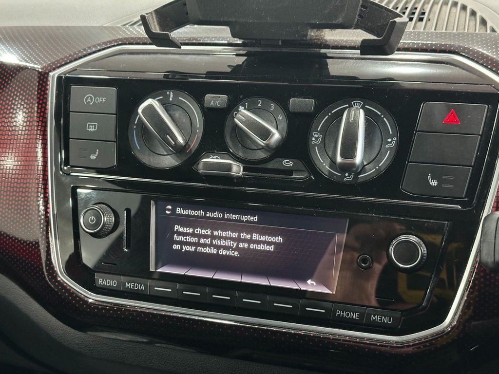 Used Volkswagen up! 2018 for sale - 76303881: Photo 25