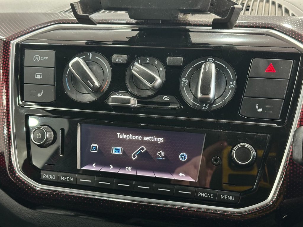 Used Volkswagen up! 2018 for sale - 76303881: Photo 27