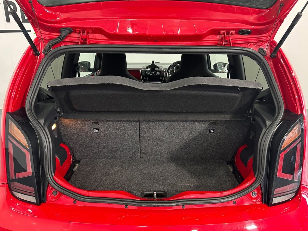 Used Volkswagen up! 2018 for sale - 76303881: Photo 28