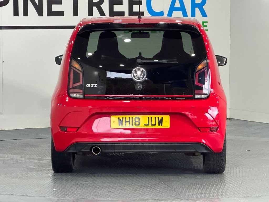 Used Volkswagen up! 2018 for sale - 76303881: Photo 9