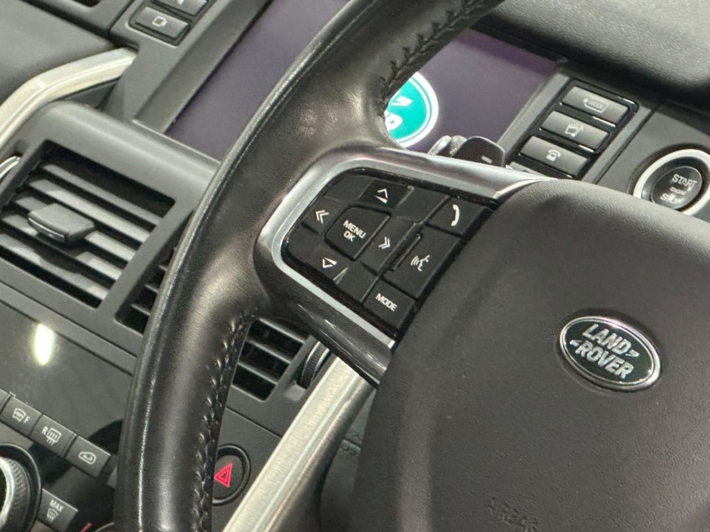 Used Land Rover Discovery Sport 2018 for sale - 76883531: Photo 15