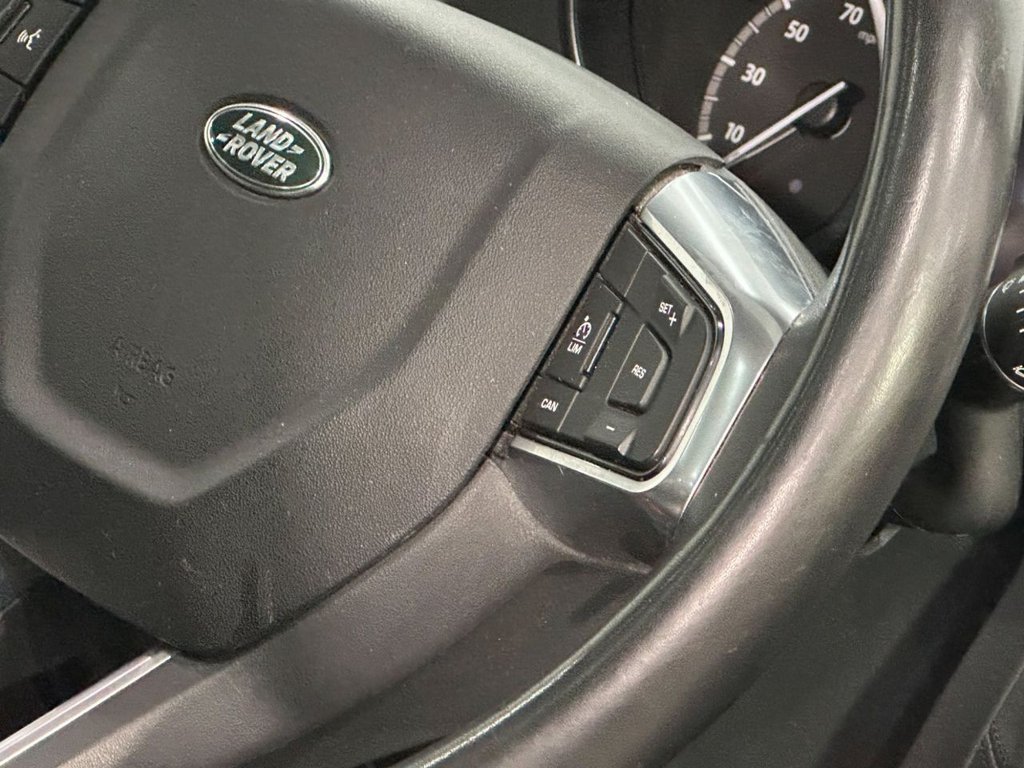 Used Land Rover Discovery Sport 2018 for sale - 76883531: Photo 17