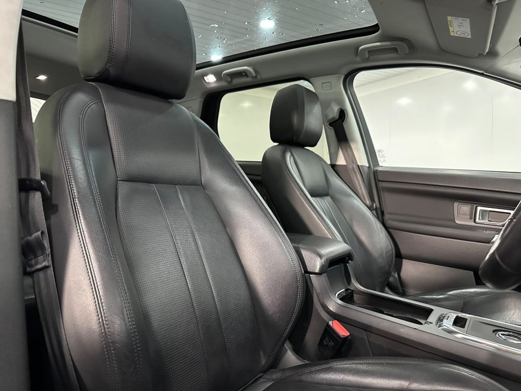 Used Land Rover Discovery Sport 2018 for sale - 76883531: Photo 18