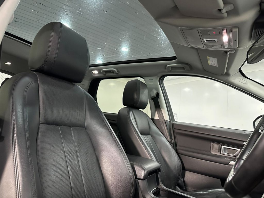 Used Land Rover Discovery Sport 2018 for sale - 76883531: Photo 19