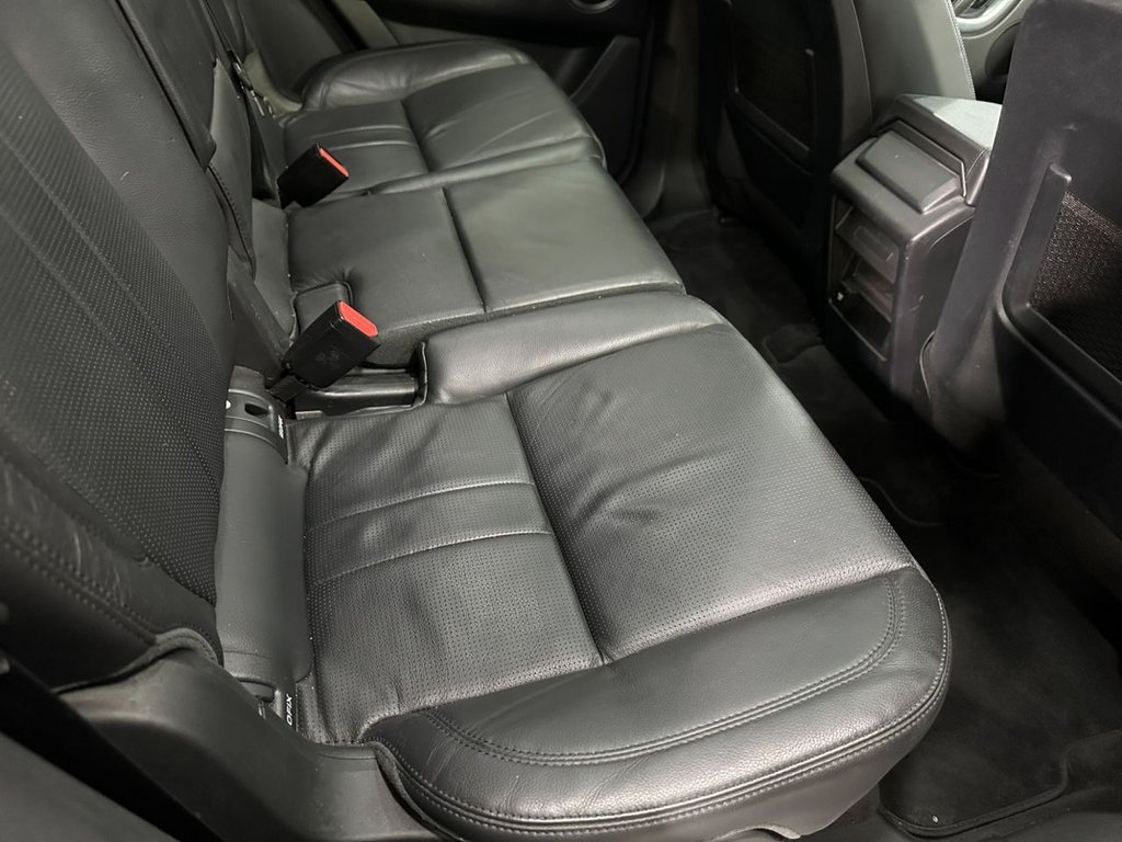 Used Land Rover Discovery Sport 2018 for sale - 76883531: Photo 20