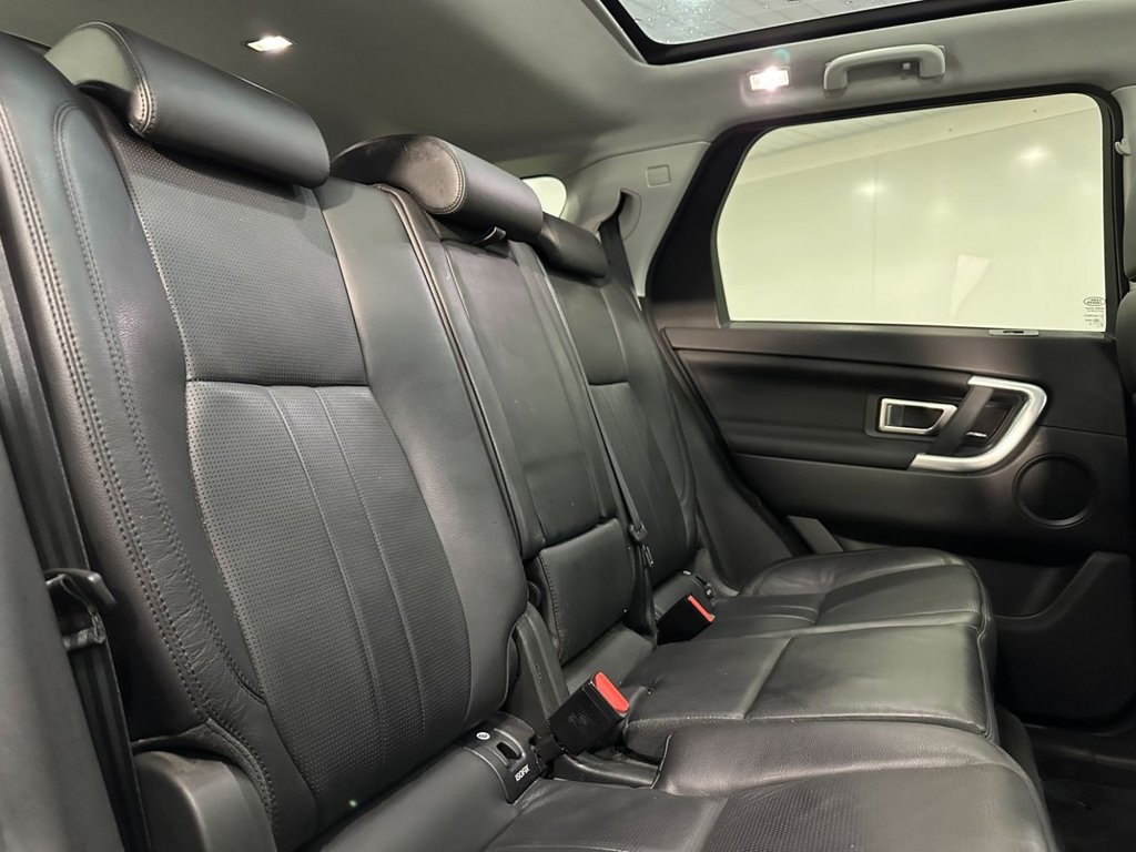 Used Land Rover Discovery Sport 2018 for sale - 76883531: Photo 21