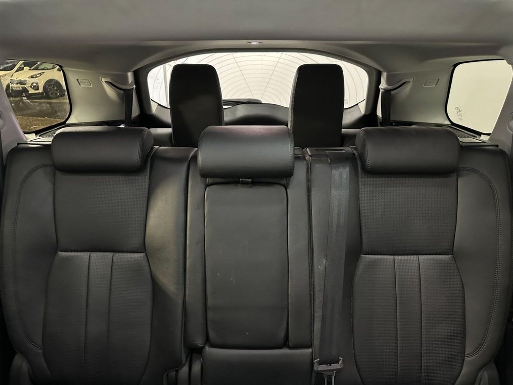 Used Land Rover Discovery Sport 2018 for sale - 76883531: Photo 25