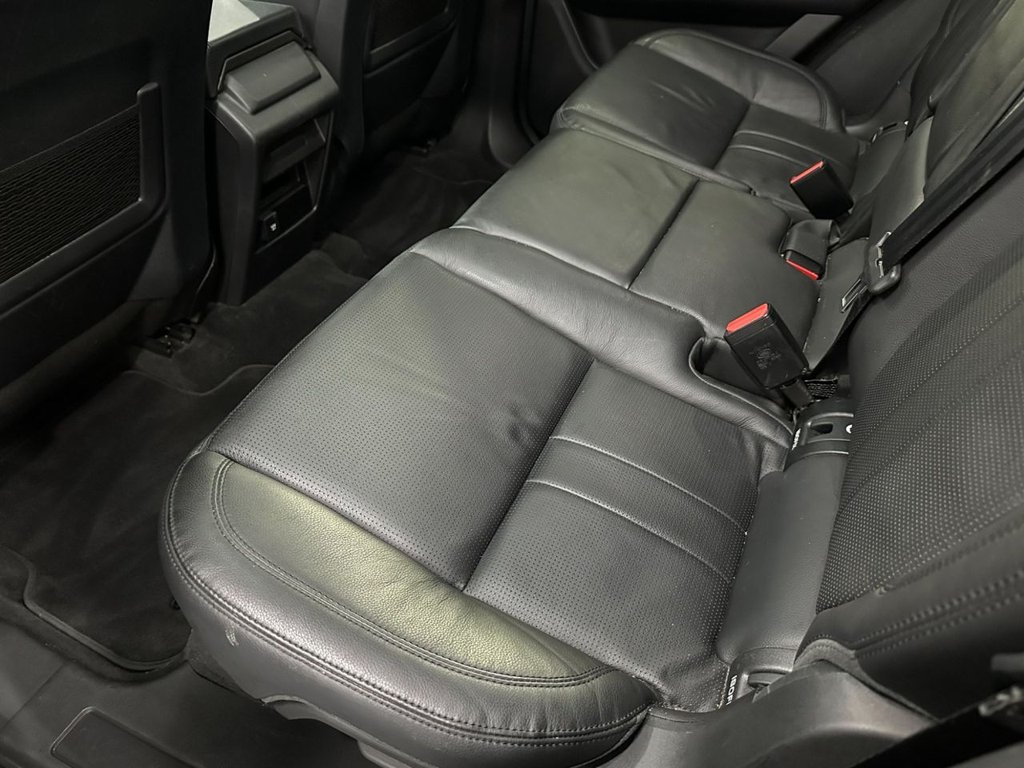 Used Land Rover Discovery Sport 2018 for sale - 76883531: Photo 26