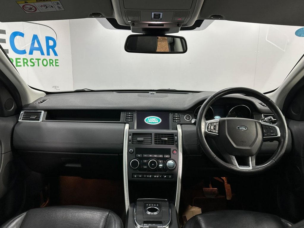 Used Land Rover Discovery Sport 2018 for sale - 76883531: Photo 29