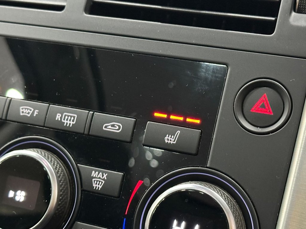 Used Land Rover Discovery Sport 2018 for sale - 76883531: Photo 32