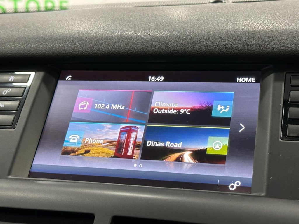 Used Land Rover Discovery Sport 2018 for sale - 76883531: Photo 33