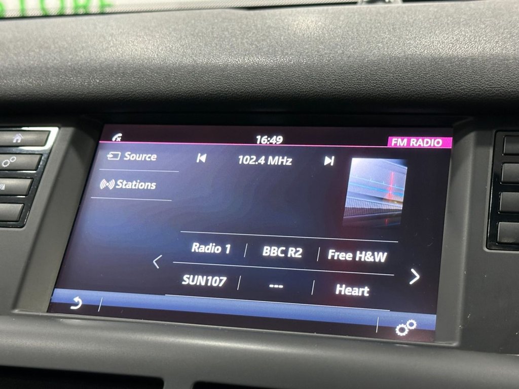 Used Land Rover Discovery Sport 2018 for sale - 76883531: Photo 34