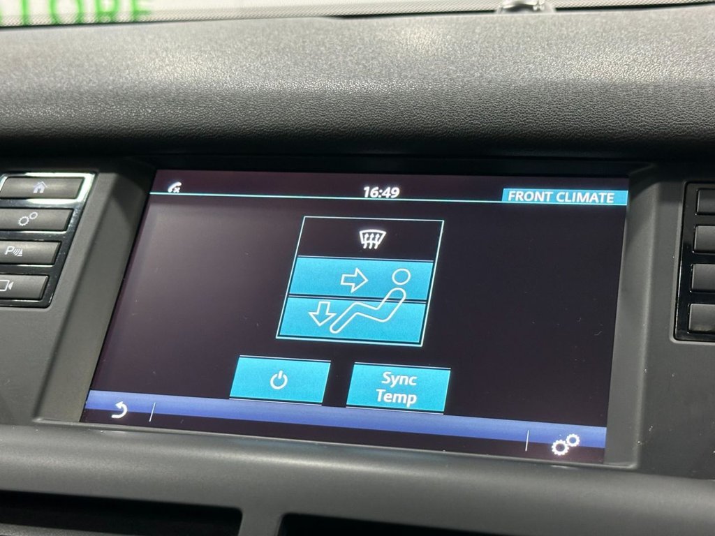 Used Land Rover Discovery Sport 2018 for sale - 76883531: Photo 35