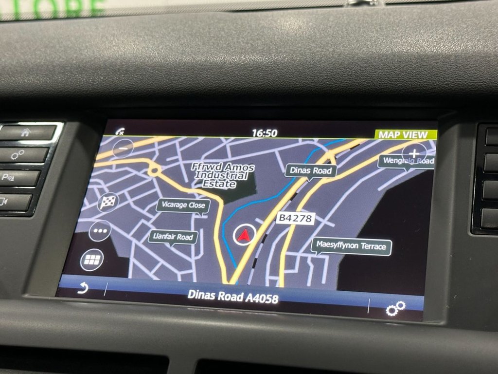 Used Land Rover Discovery Sport 2018 for sale - 76883531: Photo 37