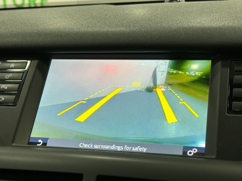 Used Land Rover Discovery Sport 2018 for sale - 76883531: Photo 38