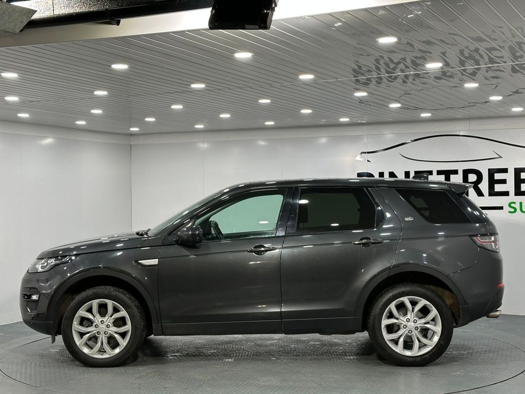 Used Land Rover Discovery Sport 2018 for sale - 76883531: Photo 5