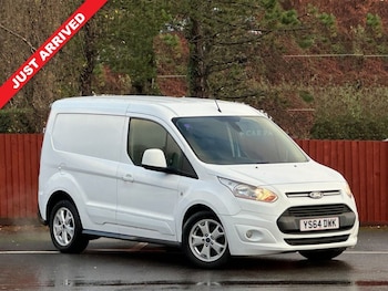 Used Ford Transit Connect 2015 for sale - 76740414: Photo