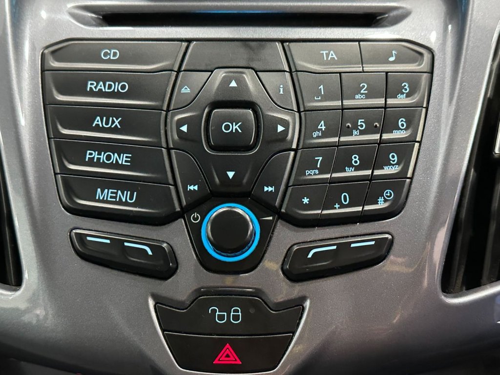 Used Ford Transit Connect 2015 for sale - 76740414: Photo 22