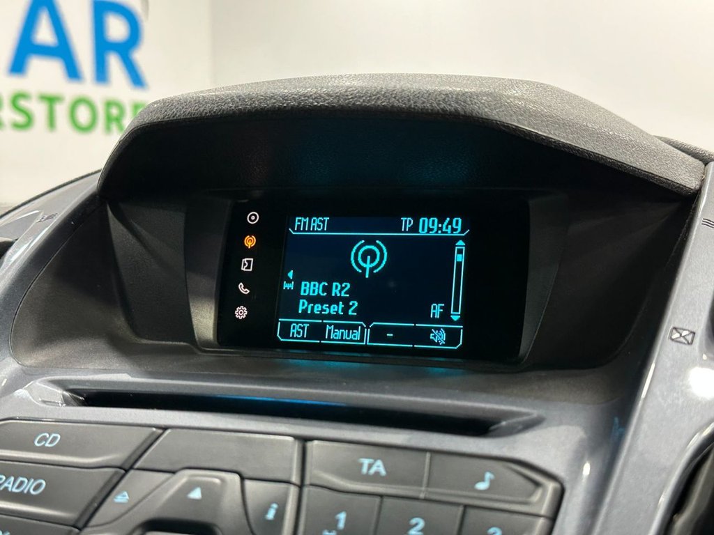 Used Ford Transit Connect 2015 for sale - 76740414: Photo 23