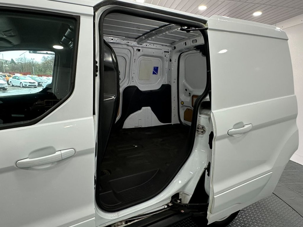 Used Ford Transit Connect 2015 for sale - 76740414: Photo 25