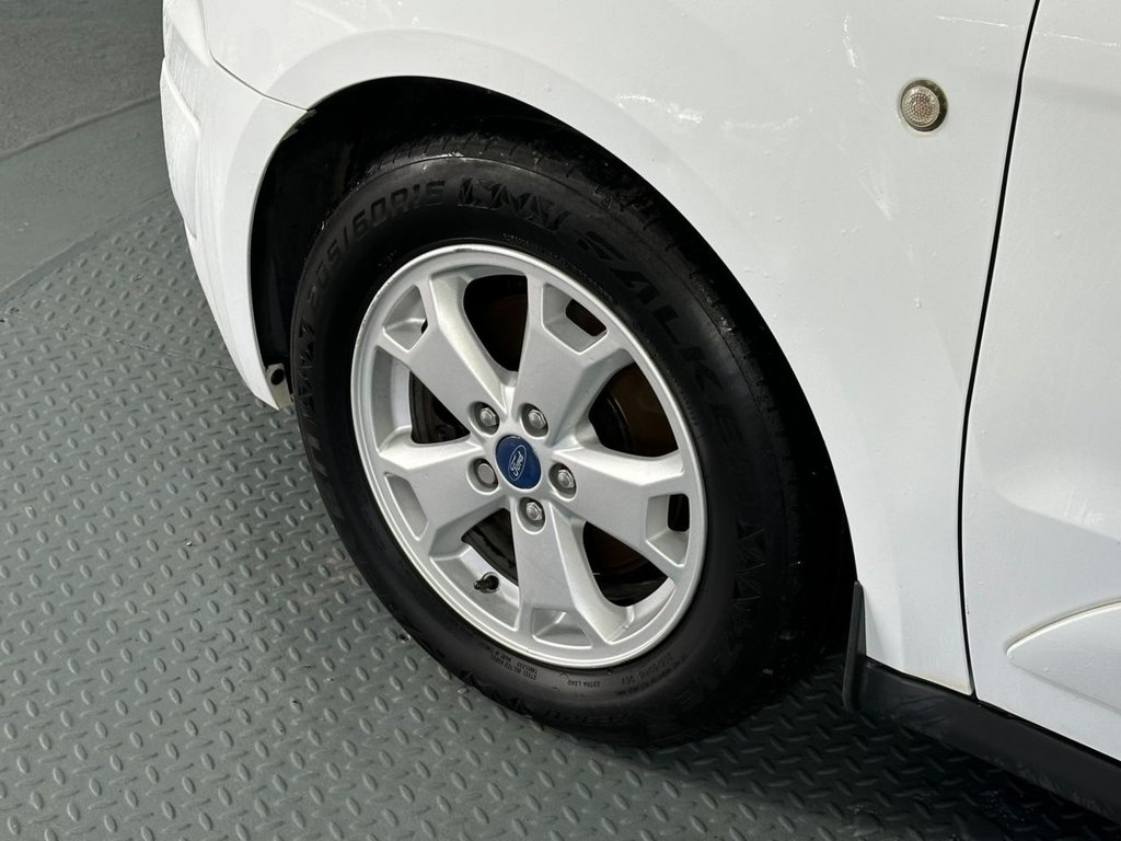 Used Ford Transit Connect 2015 for sale - 76740414: Photo 28