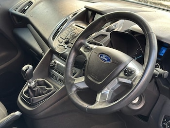 Used Ford Transit Connect 2015 for sale - 76740414: Photo