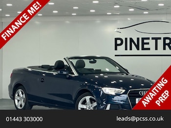 Used Audi A3 2017 for sale - 79114473: Photo