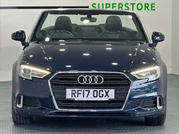 Used Audi A3 2017 for sale - 79114473: Photo