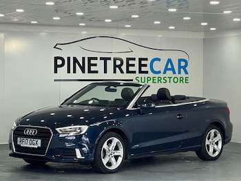 Used Audi A3 2017 for sale - 79114473: Photo