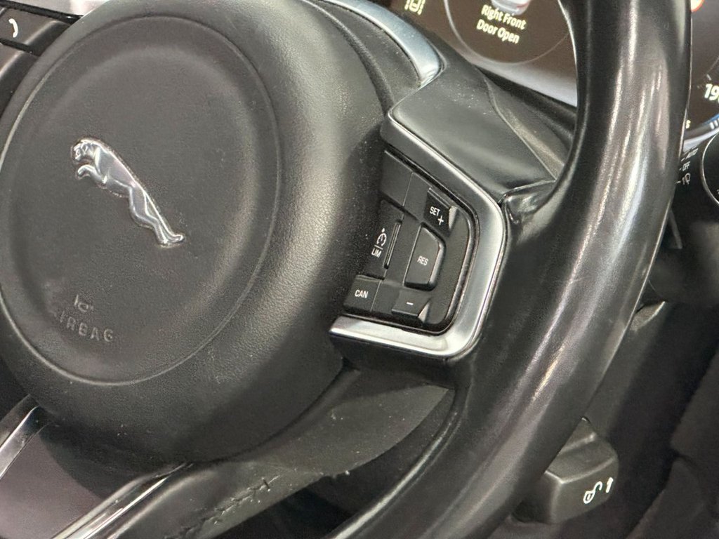 Used Jaguar XF 2017 for sale - 77145706: Photo 16