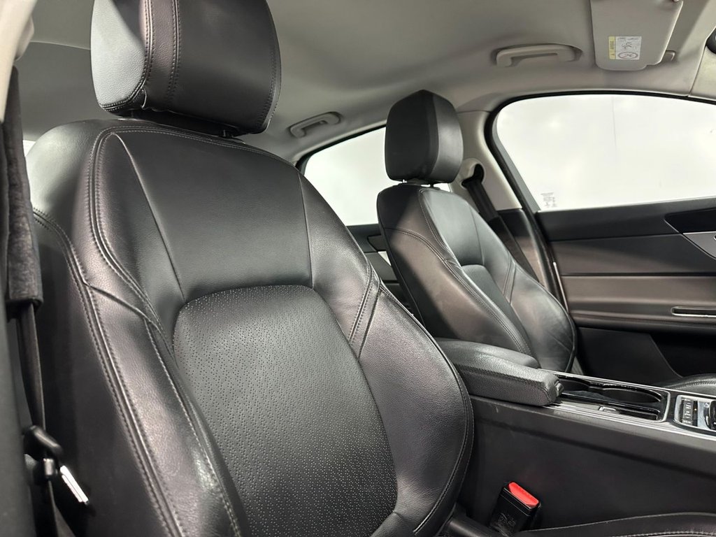 Used Jaguar XF 2017 for sale - 77145706: Photo 17
